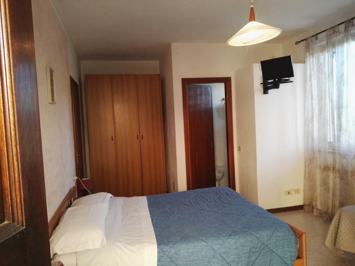 Camere Carloni Assisi Exterior foto